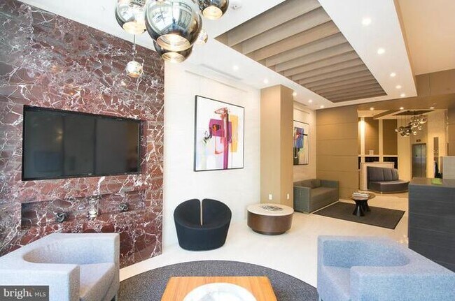 Foto del edificio - 2550 17th St NW