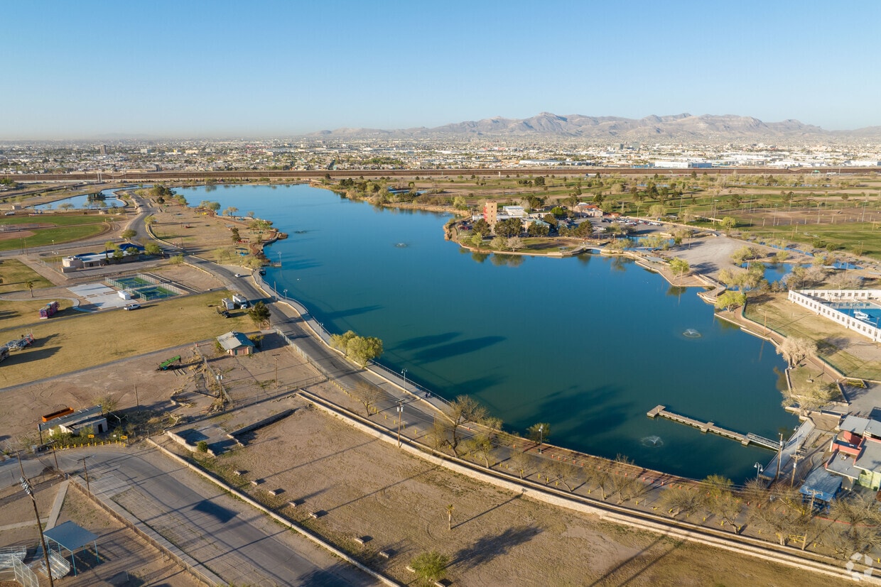 El Paso, TX Costo de vida