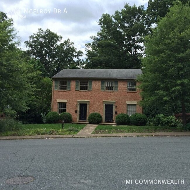 Photo - 2701 McElroy Dr Apartment