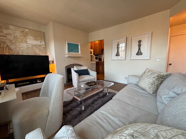 Foto del edificio - 17 Joy St