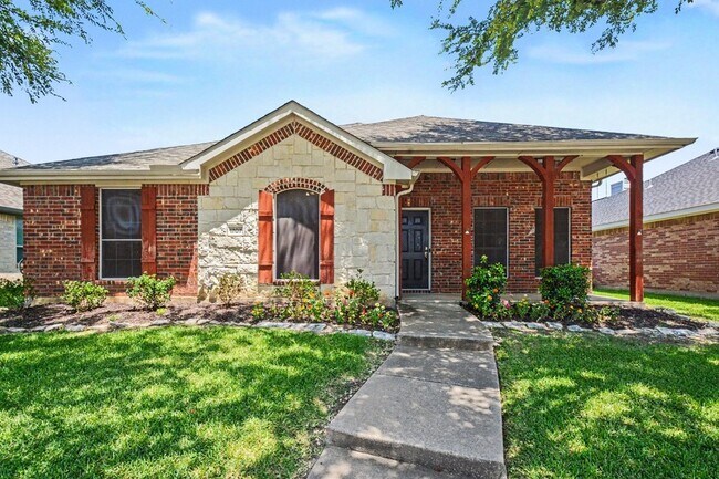 Foto del edificio - 1707 Briarhollow Dr