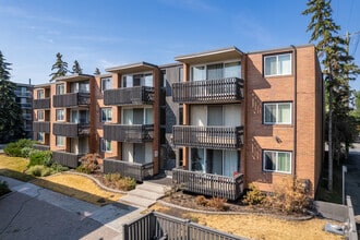 Building Photo - Chinook Gardens