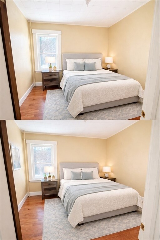 Foto del edificio - 11 Doane St