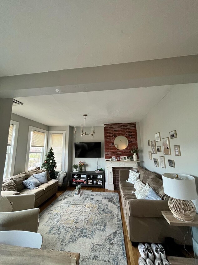 Foto principal - 39 M St