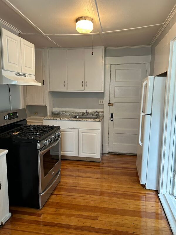 18 McKinley Terrace Unit 1R, Westfield, MA 01085 Condo for Rent in Westfield, MA