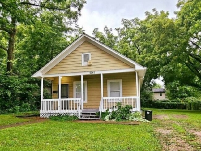 Building Photo - 6942 Bellefontaine Ave