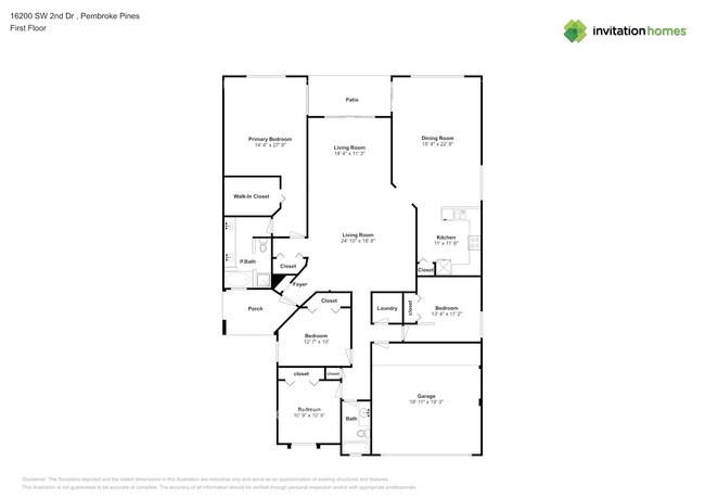 Foto del edificio - 16200 SW 2nd Dr