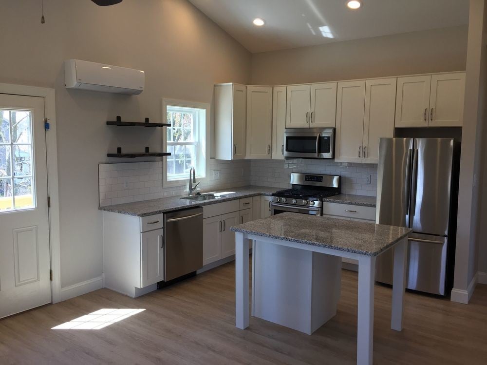 340 N St Brand New Construction Apartment for Rent in