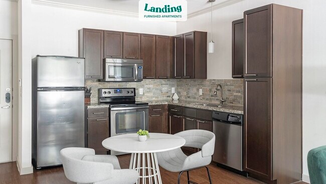 Foto del edificio - 10800 Lakeline Blvd