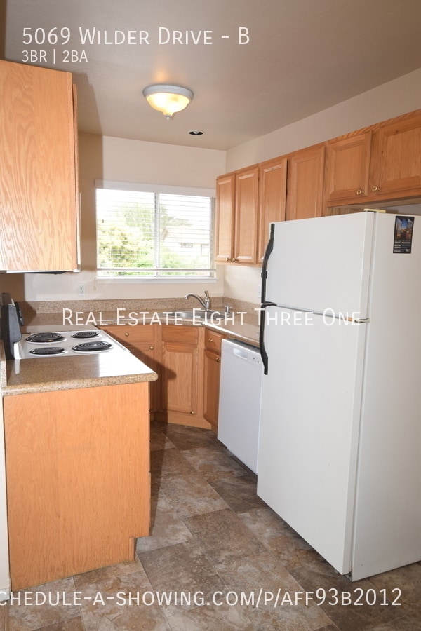 Building Photo - 5069 Wilder Dr