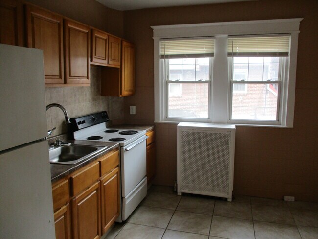 Foto del edificio - 4153 Stirling St
