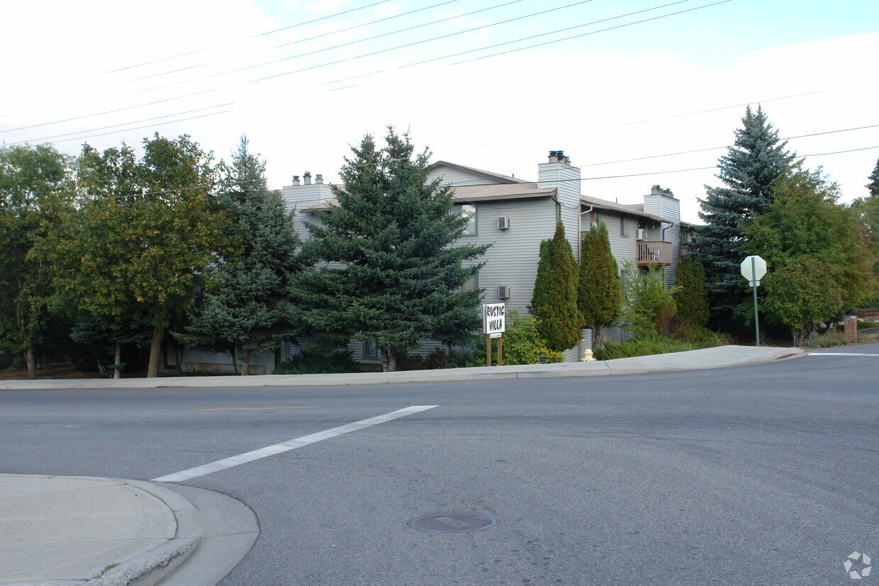 Foto del edificio - 320 S Elizabeth Rd