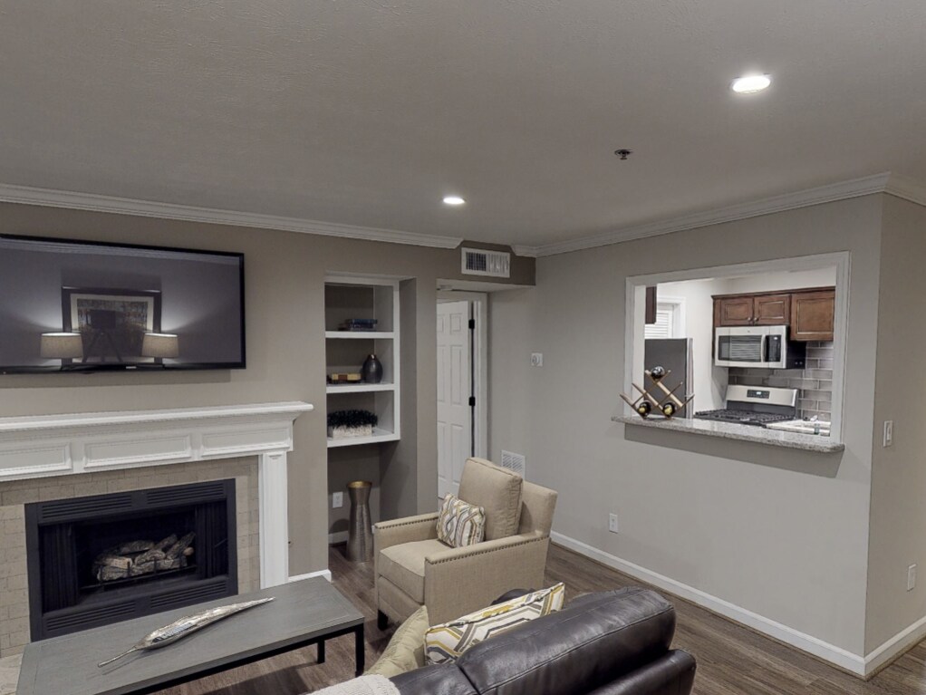 Photo - Calibre Woods Apartments