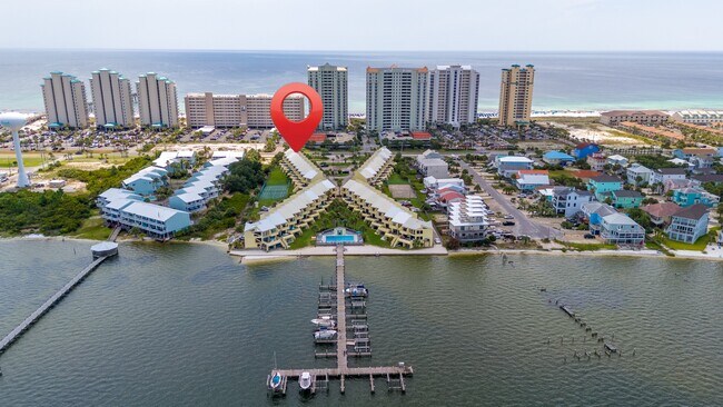 Building Photo - 8520 Gulf Blvd