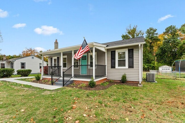 Building Photo - 13 S Confederate Ave