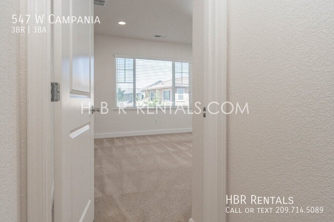 Building Photo - 547 W Campania-