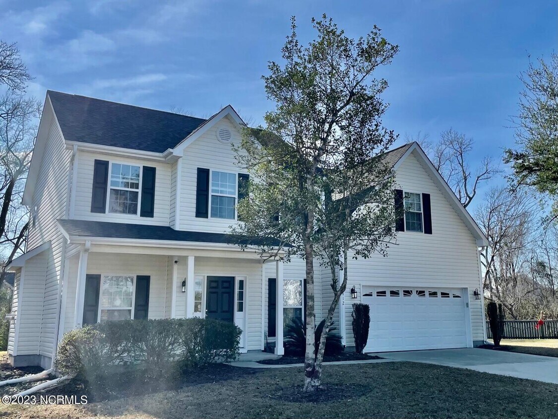 7412 Haven Way, Wilmington, NC 28411 House for Rent in Wilmington, NC