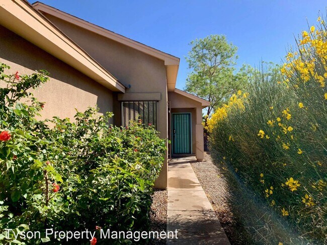 Foto del edificio - 3 br, 2 bath House - 8307 Casa Negra Court NW