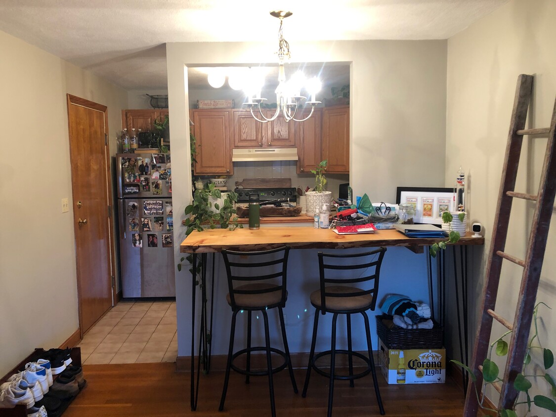 Foto principal - 288 Grove St