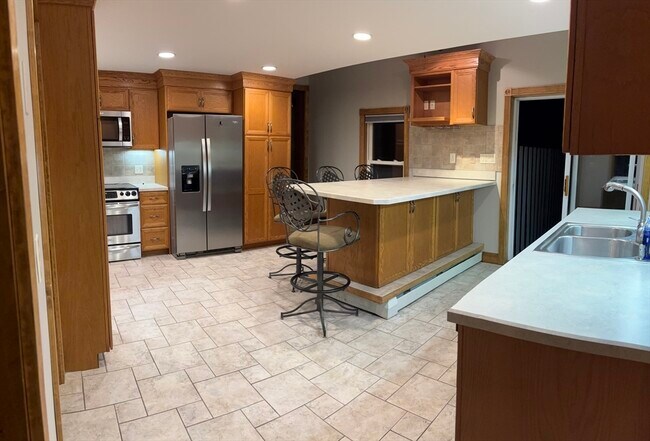 Foto del edificio - 903 Prospect St