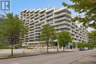 Building Photo - 118 Merchants' Wharf