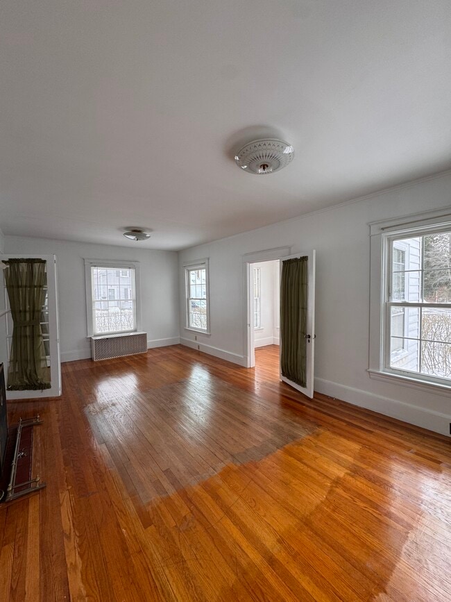 Foto del edificio - 92 Gage St