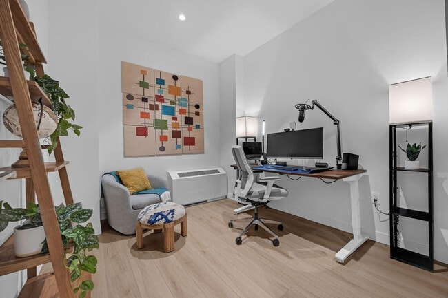 Building Photo - 160 Water St