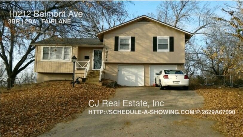 Foto principal - 10212 Belmont Ave