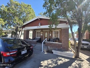 Building Photo - 3214 Douglas Ave