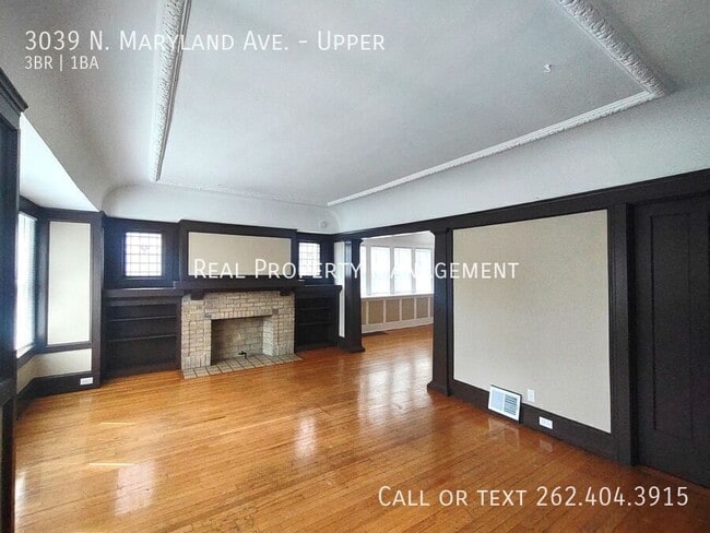 Building Photo - 3039 N Maryland Ave