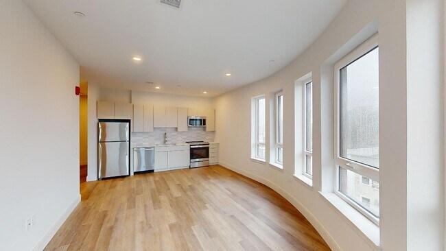 Foto del edificio - 951 Dorchester Ave