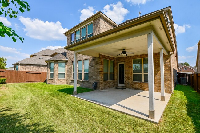Building Photo - 25106 Sundance Park Ln
