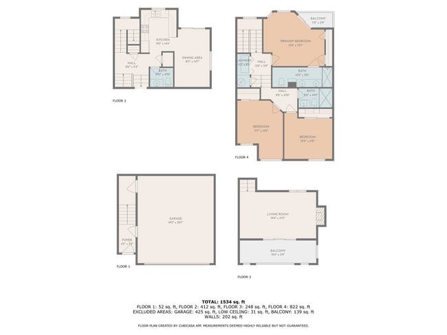 Building Photo - Mountain View Home | High Ceilings • Balco...