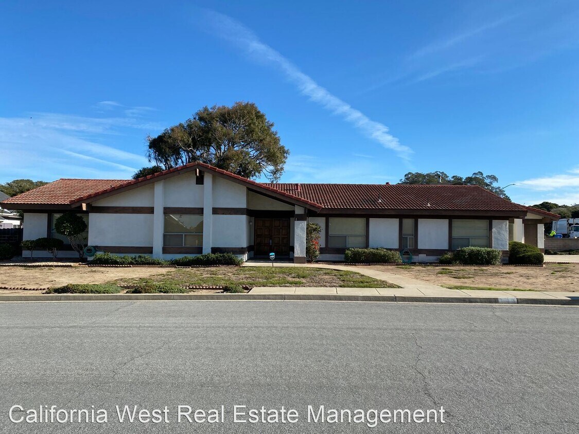 2400 Oak Ridge Dr, Los Osos, CA 93402 House Rental in Los Osos, CA