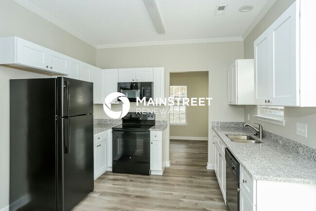 Building Photo - 3 Bedroom Pet-Friendly Home in Concord, NC with Main Street Renewal