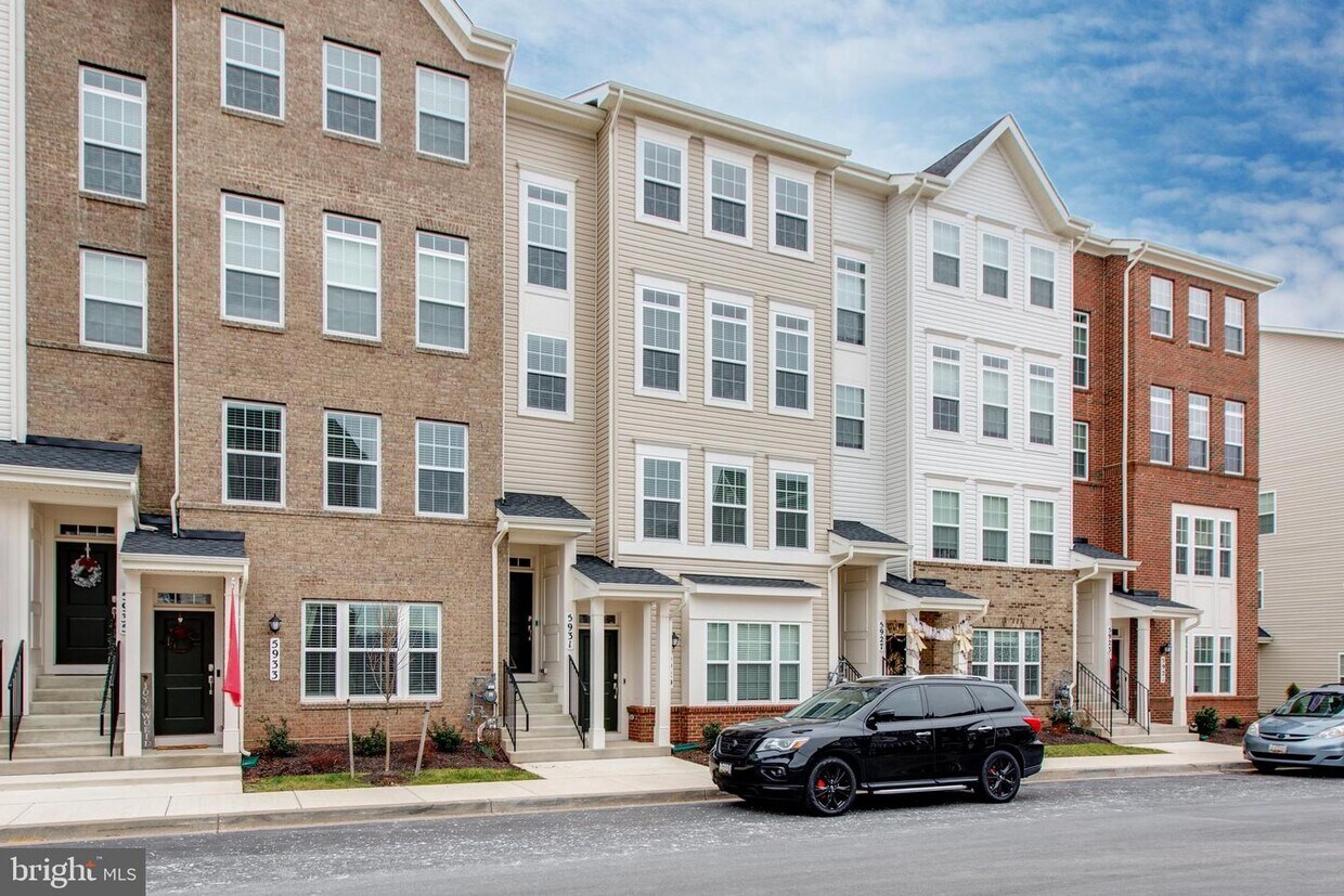 5929 Krantz Dr, Frederick, MD 21703 Townhome Rentals in Frederick MD