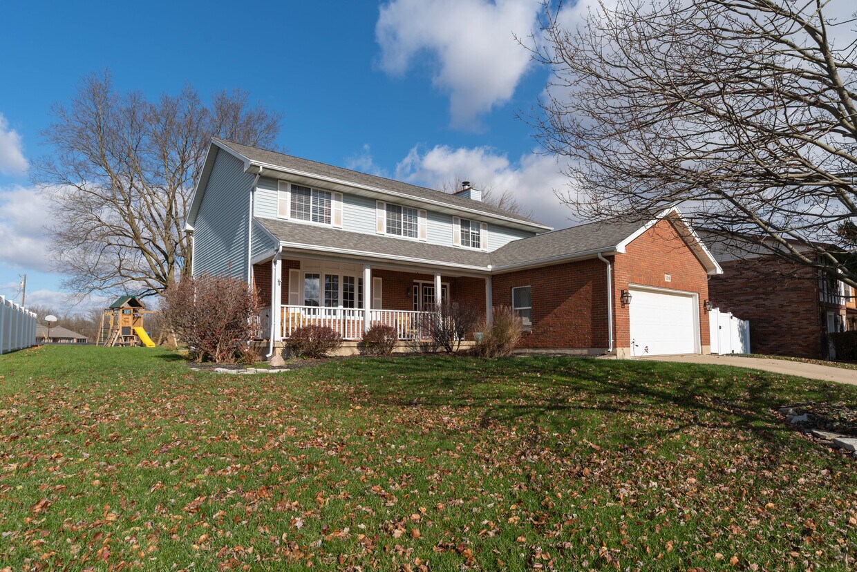 Primary Photo - 1219 Stephenson Dr