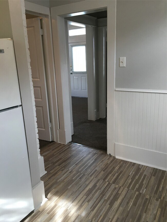 Foto del edificio - 801 8th St