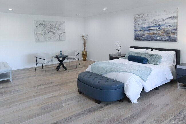 Master Bedroom - 11587 Sunshine Ter