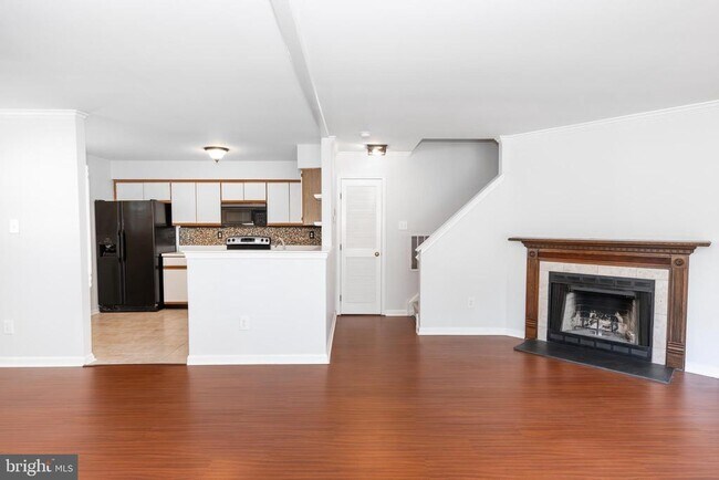 Foto del edificio - 109 Briarcliff Ct