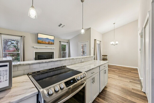 Foto del edificio - 430 Queens Rd