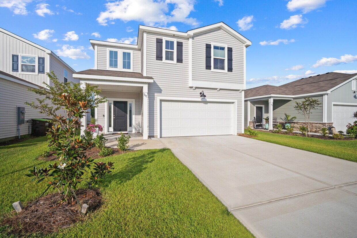 Foto principal - 567 Dreher Dr