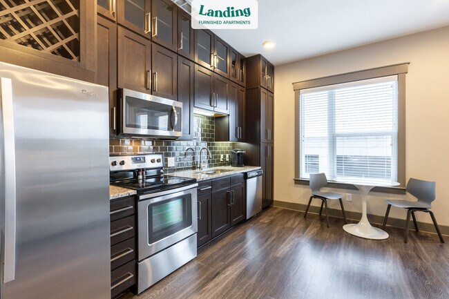 Foto del edificio - 8110 Park Ln