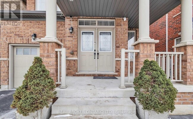 Building Photo - 61 Richler Ave