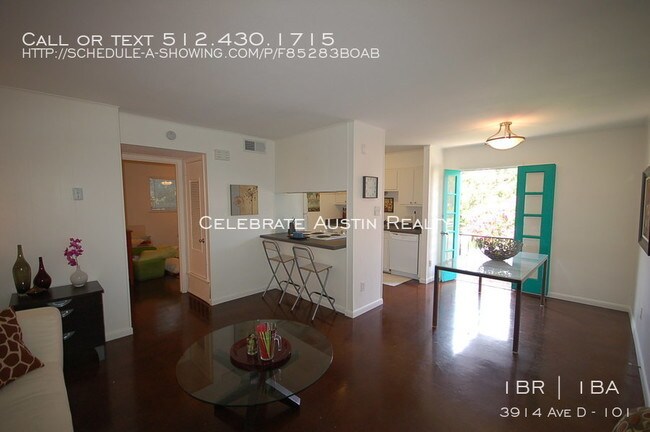 Foto del edificio - Mark V