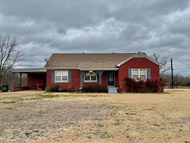 Building Photo - 1880 Atoka Idaville Rd