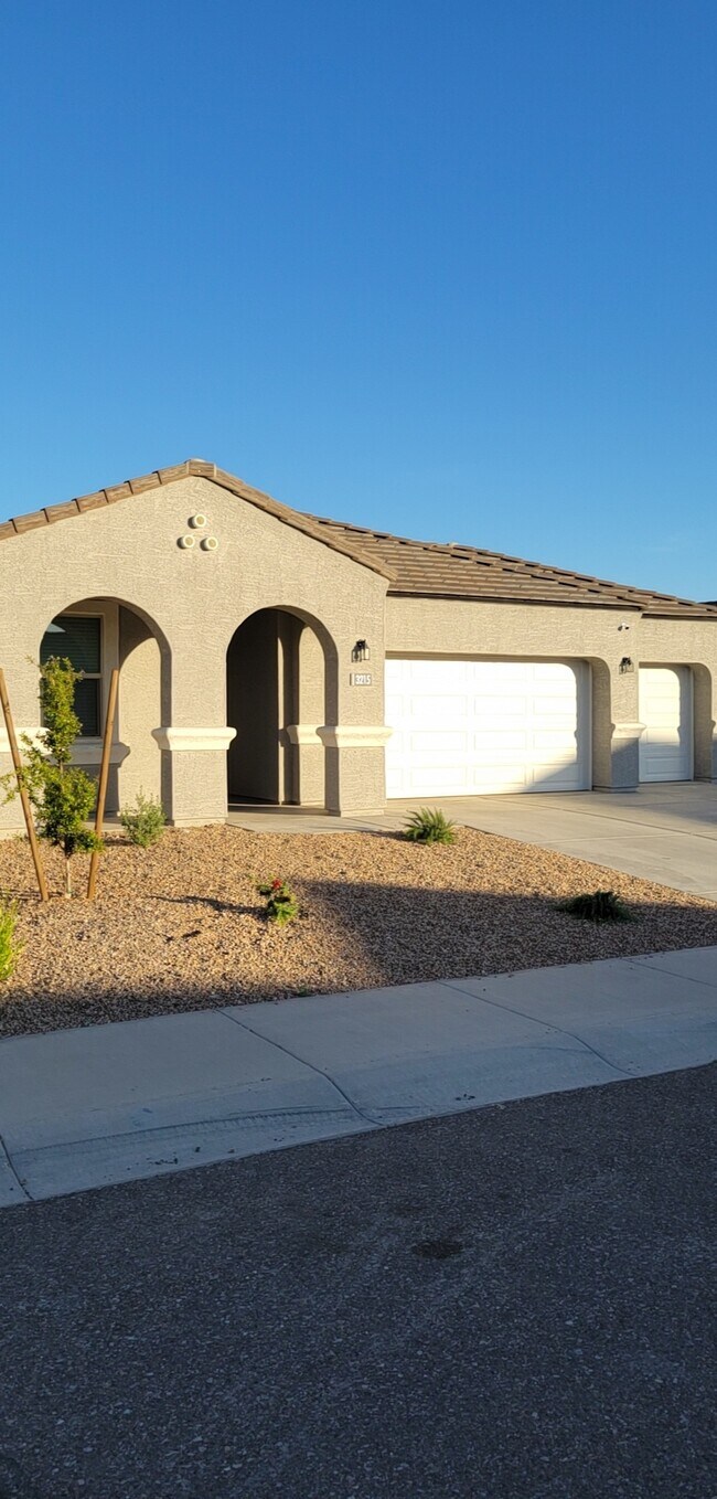 3215 N Lainey Ln, Buckeye, AZ 85396 House Rental in Buckeye, AZ