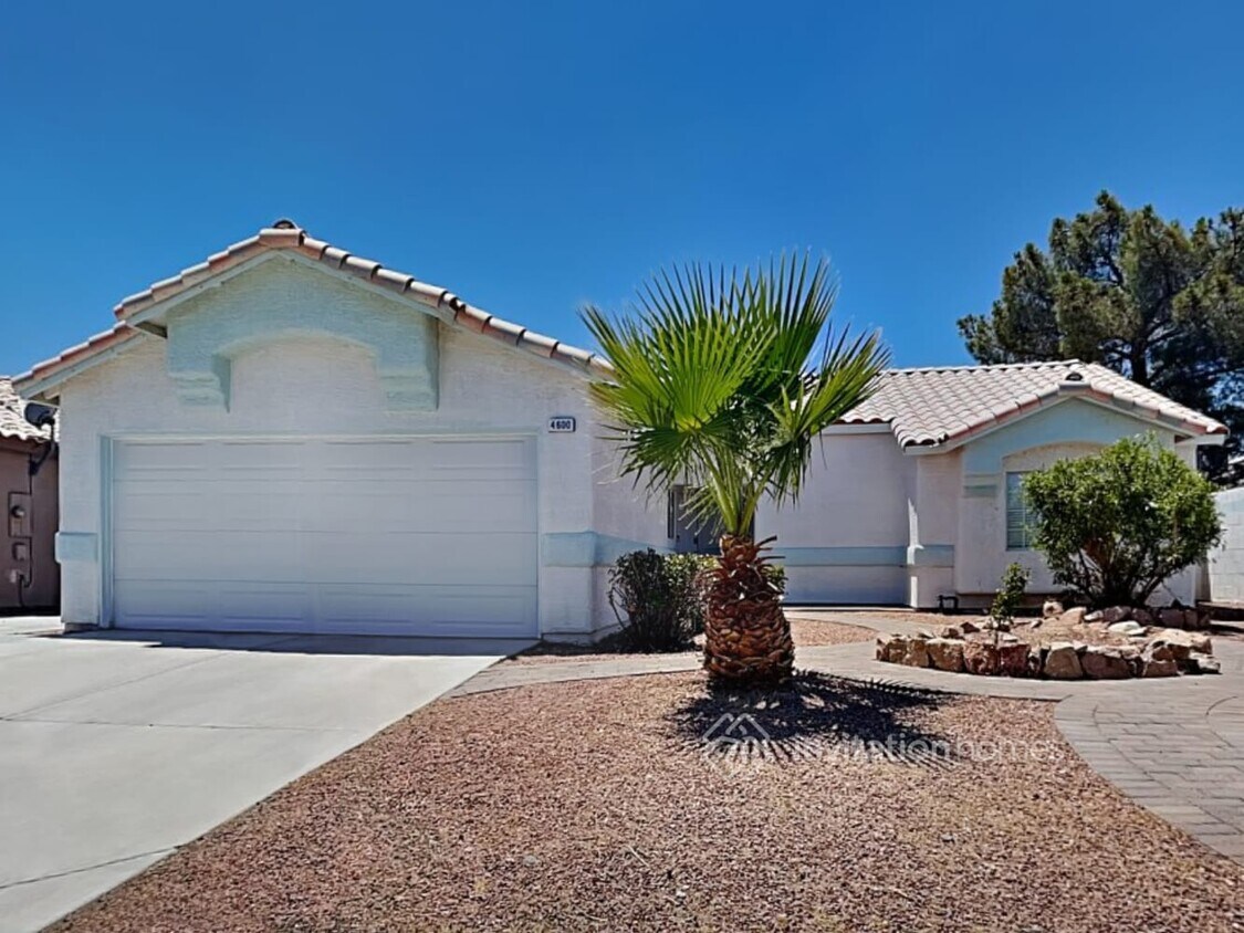Primary Photo - 4600 Candlas Way