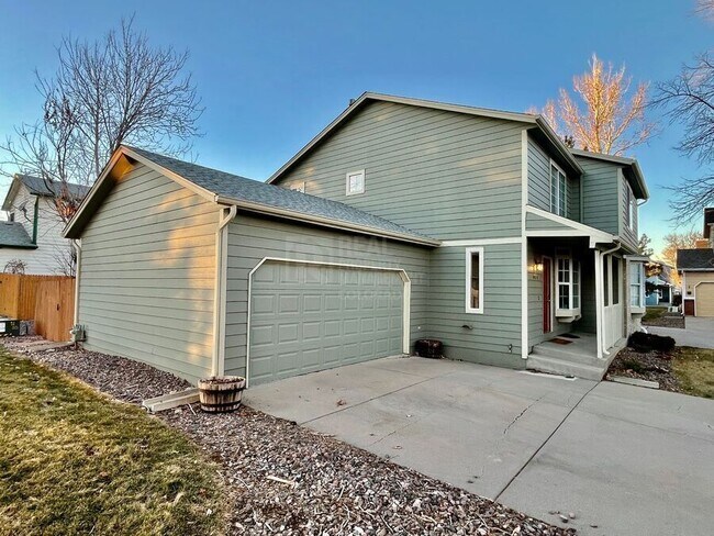 Foto del edificio - 940 W 133rd Cir