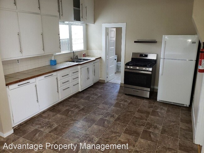 Building Photo - 2 br, 1 bath House - 1175 D Street